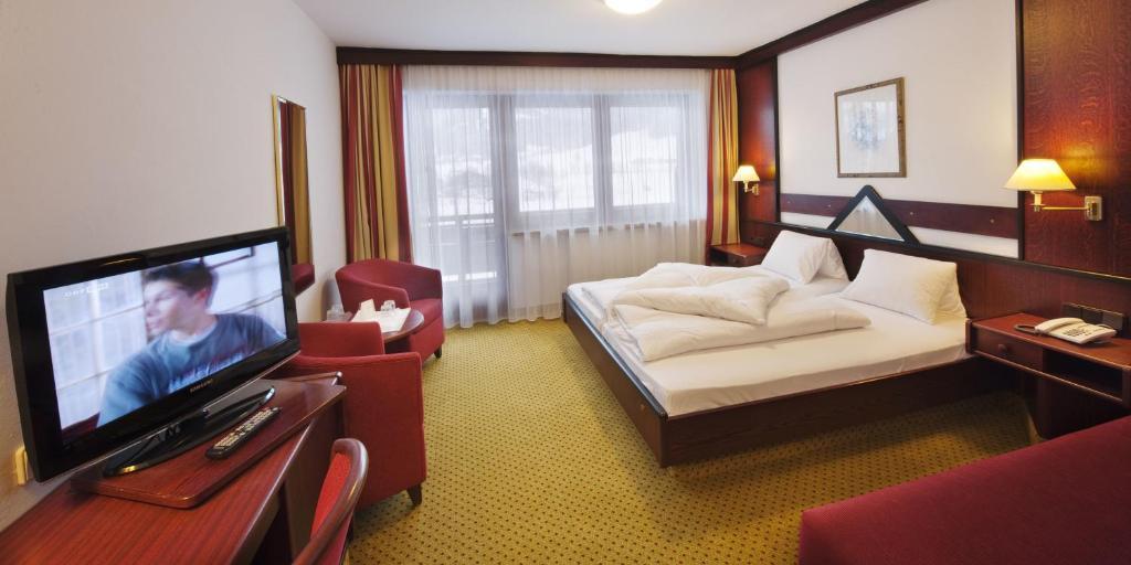 Ferienhotel Tyrol Soell Am Wilden Kaiser Habitación foto