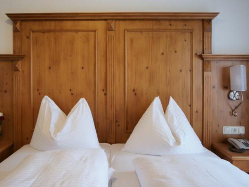 Ferienhotel Tyrol Soell Am Wilden Kaiser Exterior foto