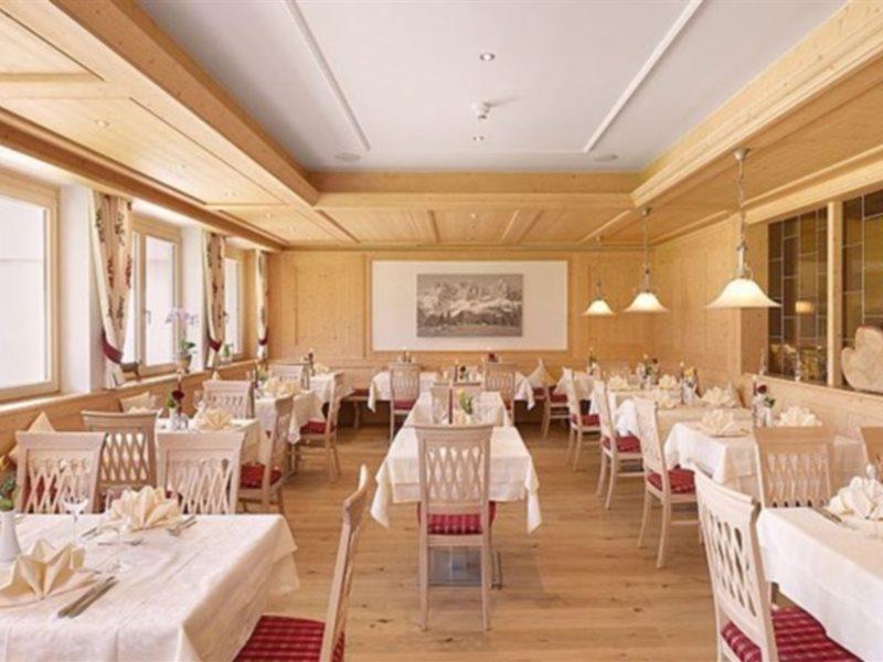 Ferienhotel Tyrol Soell Am Wilden Kaiser Exterior foto