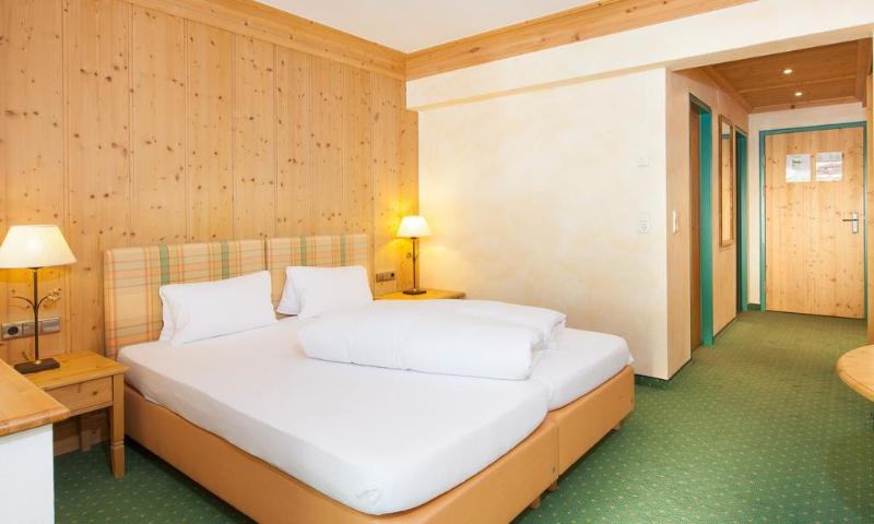 Ferienhotel Tyrol Soell Am Wilden Kaiser Exterior foto
