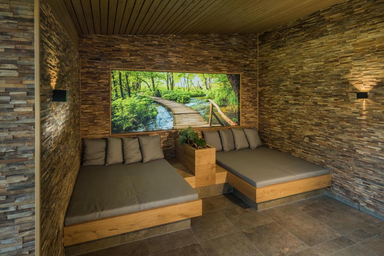 Ferienhotel Tyrol Soell Am Wilden Kaiser Exterior foto